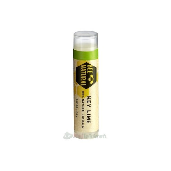 BEE NATURAL balzam na pery Limetka, 1x4,2 g