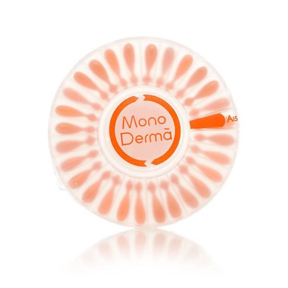 Monoderma A15 čistý 0,15% vitamín A na pleť 28+28ks