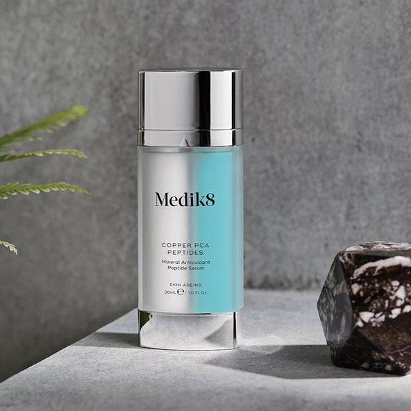 Medik8 Copper PCA Peptides sérum proti vráskam 30 ml