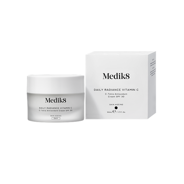 Medik8 Daily Radiance Vitamín C 50ml