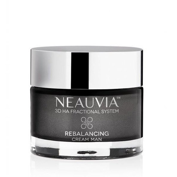 NEAUVIA Rebalancing Cream Man krém pre mužov 50ml