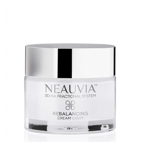 NEAUVIA Rebalancing Light hydratačný krém 50ml