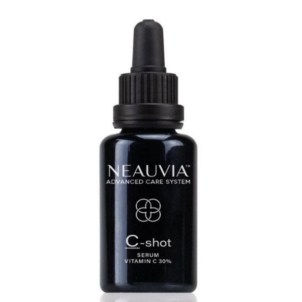 NEAUVIA C-Shot sérum 30ml