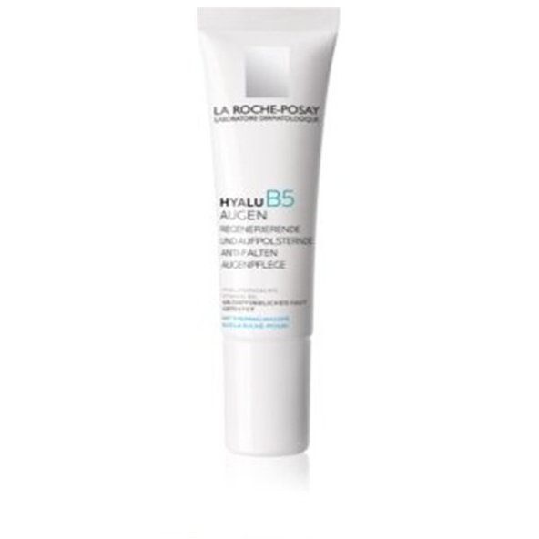 LA ROCHE-POSAY Hyalu B5 očný krém 15ml