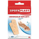 3M SPOFAPLAST č.176 Univerzálna náplasť mix 20ks