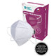 Respirátor FFP 2, model model GPP2 1ks