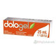 Dologel ústny masážny gél 25 ml