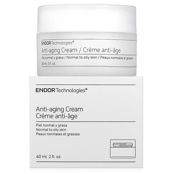 ENDOR Anti-aging cream omladzujúci krém SPF25 60ml