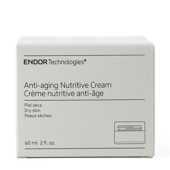 ENDOR Anti-aging Nutritive výživný omladzujúci krém SPF25 60ml