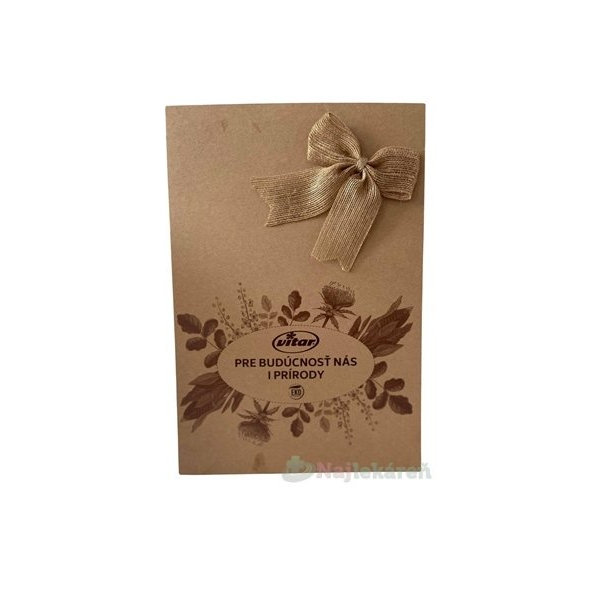 VITAR EKO Friendly BOX