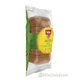 Schär MAESTRO VITAL, bezgluténový, viaczrnný, kysnutý chlieb, 350g