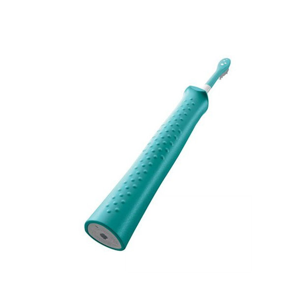 Philips Sonicare for Kids s Bluetooth - sonická kefka, modrá HX6322/04