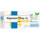 GENERICA Magnesium 375 mg + B6 forte s vitamínom C, 10 ks
