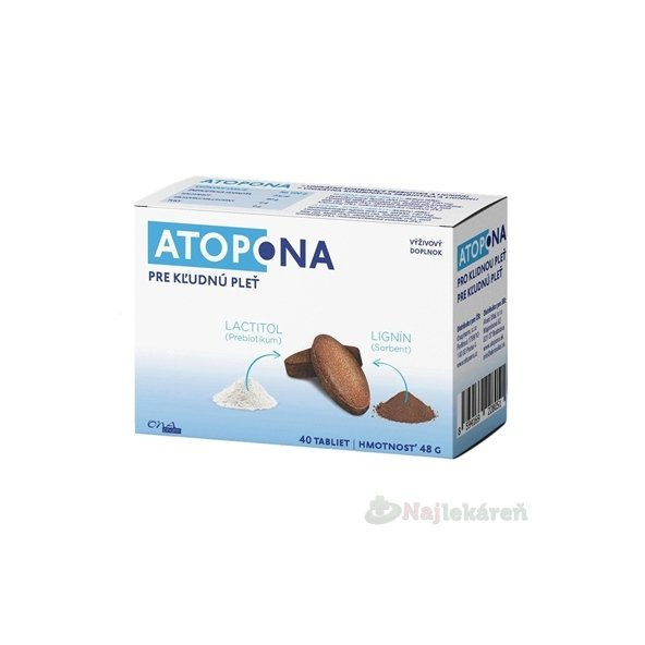 ATOPONA 40 tbl