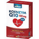 VITAR Koenzým Q10 100 mg s obsahom vitamínu E, selénu a tiamínu 60 kapsúl