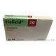 Helicid 20mg, 14 ks