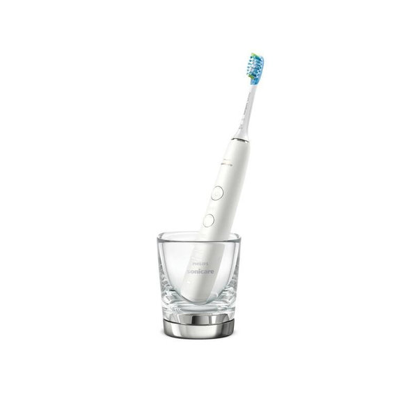 Philips Sonicare 9000 DiamondClean White, sonická kefka