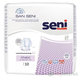 Seni SAN SENI Maxi pre inkont. 36x65cm, savosť 2000ml,10ks