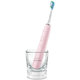 Philips Sonicare 9000 DiamondClean Pink, sonická kefka