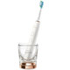 Philips Sonicare 9000 DiamondClean Rose Gold, sonická kefka