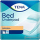 TENA BED NORMAL podložka pod pacienta 60x90cm 10ks