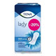 TENA LADY EXTRA PROMO inkontinenčné vložky, 10ks