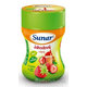 Sunar Rozpustný nápoj Jahodový v prášku 200g