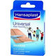 Hansaplast Universal Náplasť na rany (1mx6cm) 1ks