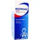 Mucosolvan sirup pre dospelých 600 mg, 100 ml