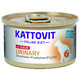 Kattovit Urinary konzerva z teľacieho mäsa 12 x 85 g