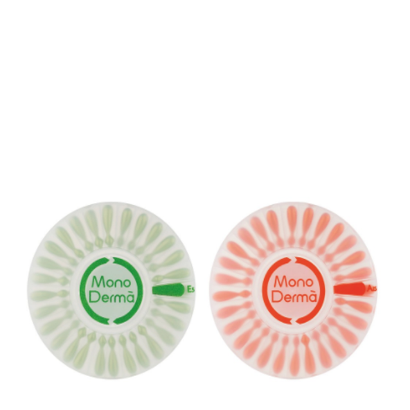 Monoderma VITAMÍNOVÁ TERAPIA  E5 + A15 (28+28cps)