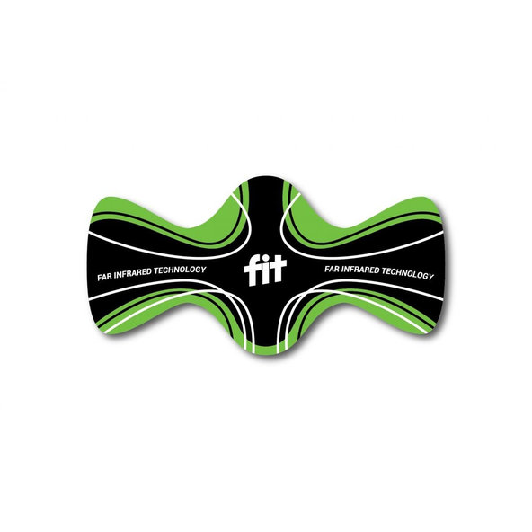 FIT THERAPY Patch CHRBÁT náplasť na bolesť 3 ks