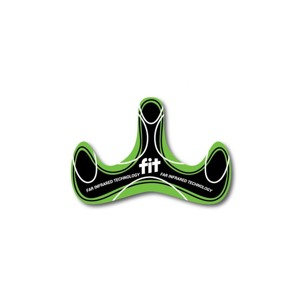 FIT THERAPY Patch ČLENOK náplasť 3 ks