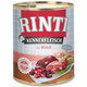 Rinti Kennerfleisch Adult konzerva hovädzie 12 x 800 g