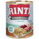 Rinti Kennerfleisch Adult konzerva žalúdky 12 x 800 g
