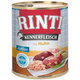 Rinti Kennerfleisch Junior konzerva kura 12 x 800 g