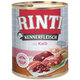 Rinti Kennerfleisch Adult konzerva teľa 12 x 800 g
