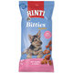 Rinti Bitties Puppy pochúťka kura a kačka 16 x 75 g