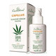 Cannaderm CAPILLUS - vlasové sérum seborea 40ml
