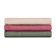 PETITE & MARS Sada plienok Moussy Botanic Tones 68 x 68 cm 3 ks