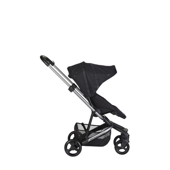 EASYWALKER MINI športový kočík Oxford Black