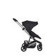 EASYWALKER MINI športový kočík Oxford Black