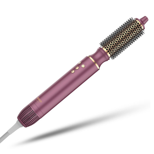NENO Beauty Profesionálny fén s ionizáciou a kulmou Vio