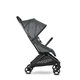 EASYWALKER MINI Buggy S športový kočík  Sutton Grey