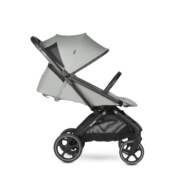 EASYWALKER Rockey L športový kočík Fresh Green