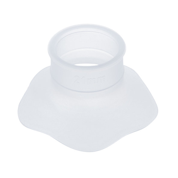 CANPOL BABIES SmartSense silikónové vložky 17/19/21 mm 3ks