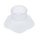 CANPOL BABIES SmartSense silikónové vložky 17/19/21 mm 3ks
