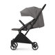 KINDERKRAFT SELECT Kočík športový Indy 2 Cozy Grey, Premium