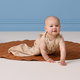 ERGOPOUCH Vak na spanie Jersey Melody 0,2 tog 8-24 m