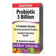 Webber Naturals Probiotic 5 miliárd 60 kapsúl